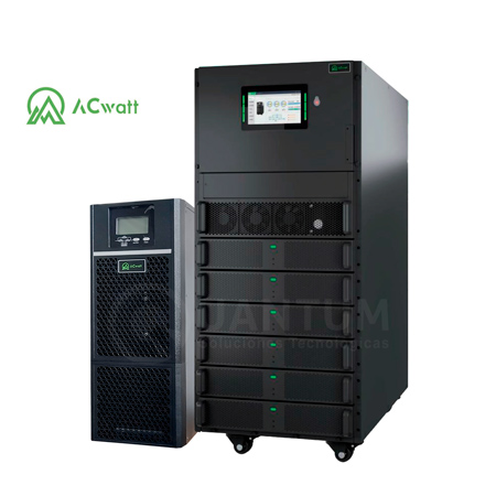 Venta de UPS ACwatt