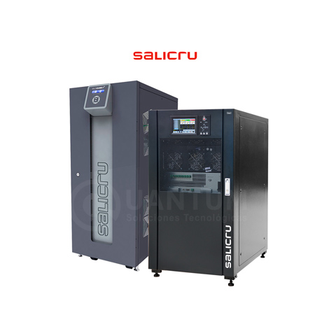 ups salicru - quantum