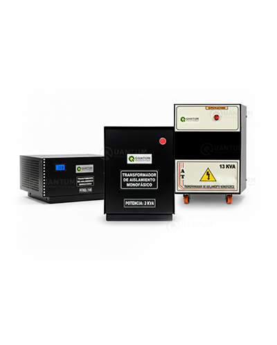 transformadores electricos