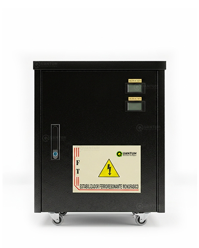 Estabilizador Ferroresonante