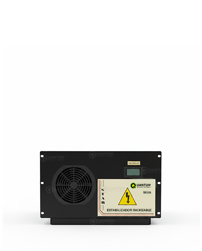 Estabilizador Rackeable