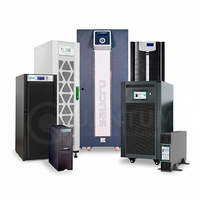 Venta de equipos-UPS