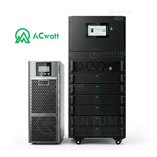 venta de UPS ACwatt