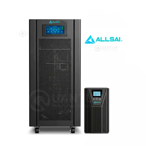 venta de UPS ALLSAI
