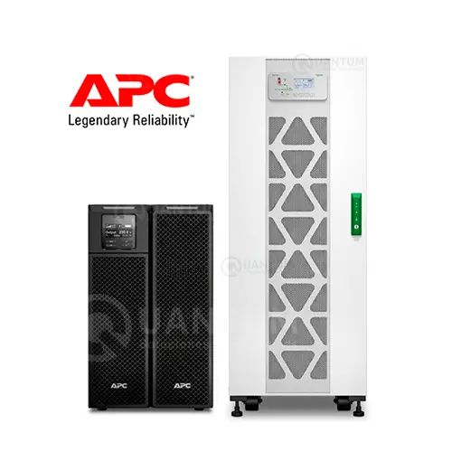 venta de UPS APC