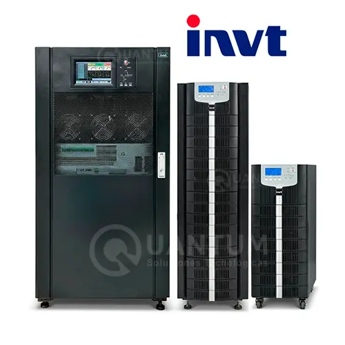venta de UPS INVT