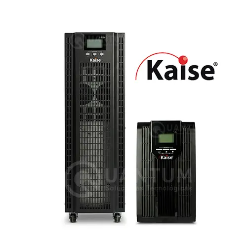 Venta de UPS Kaise