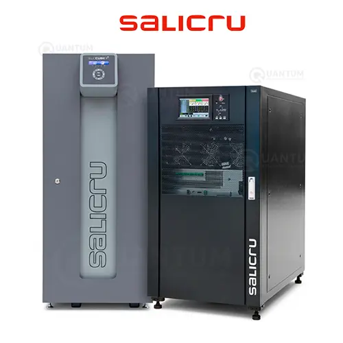 venta de UPS SALICRU