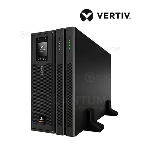 Venta de UPS vertiv